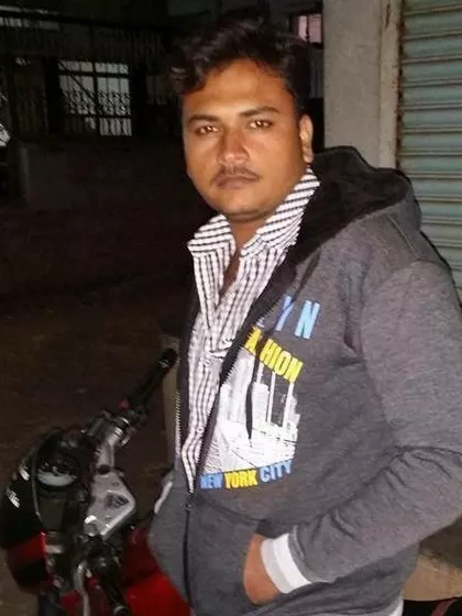 Javedkhan – Sperm Donor in Udgir, Maharashtra, India