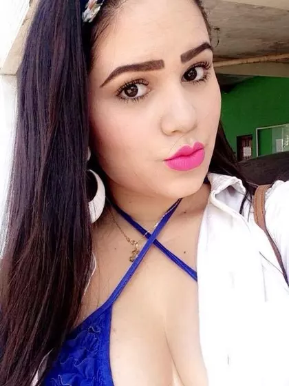 Bruna – Surrogate Mother in Castanhal, Para, Brazil