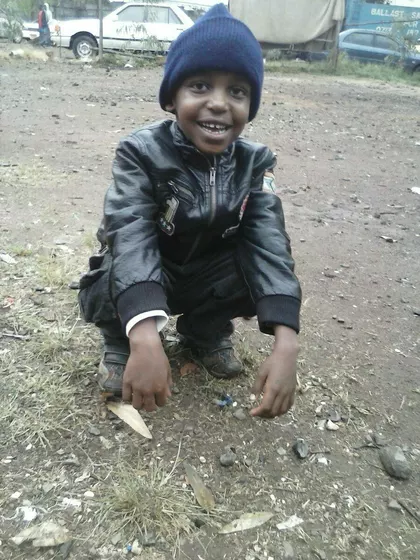 Jeff – Sperm Donor in Embakasi, Nairobi Area, Kenya – photo 2