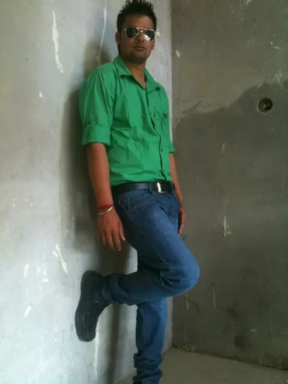 Salman – Sperm Donor in Chandigarh, India