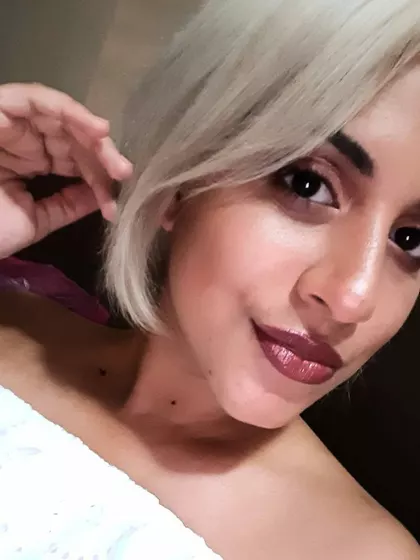 Dayane – Egg Donor in Marilia, Sao Paulo, Brazil