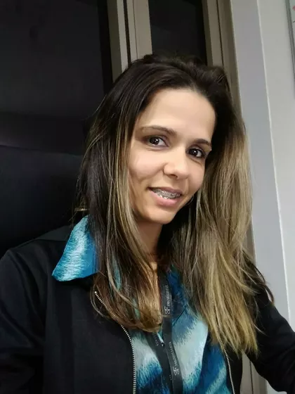 Luany – Egg Donor in Rio de Janeiro, Rio de Janeiro, Brazil – photo 4