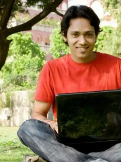 Gaurav – Sperm Donor in Mumbai, Maharashtra, India