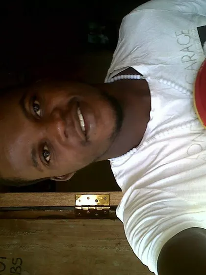 Michael – Sperm Donor in Ikeja, Lagos, Nigeria – photo 2