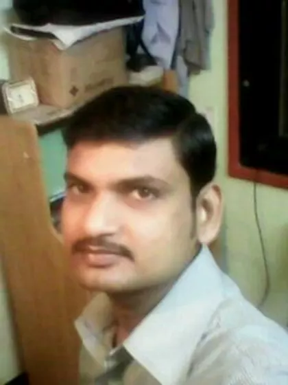 Amit – Sperm Donor in Mumbai, Maharashtra, India