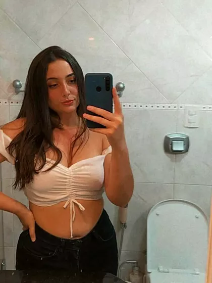 Nataly – Egg Donor in Campinas, Sao Paulo, Brazil