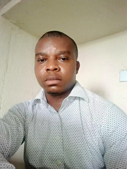 Victor – Sperm Donor in Umuahia, Abia, Nigeria – photo 2