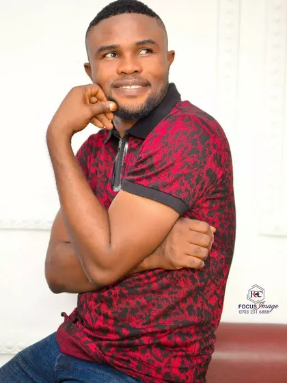 Peter – Sperm Donor in Akure, Ondo, Nigeria – photo 2