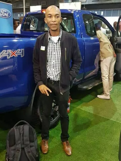 Nkosinathi – Sperm Donor in Pietermaritzburg, KwaZulu Natal, South Africa