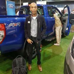Nkosinathi