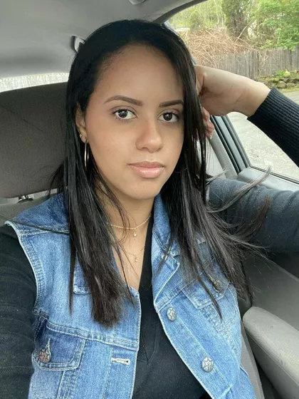 Eyshila – Egg Donor in Danbury, Connecticut, United States – photo 1