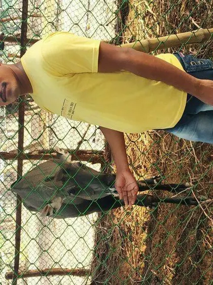Ranga – Sperm Donor in Rajahmundry, Andhra Pradesh, India