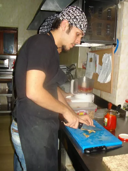 Serdar ā Sperm Donor in Balcova, Izmir, Turkey