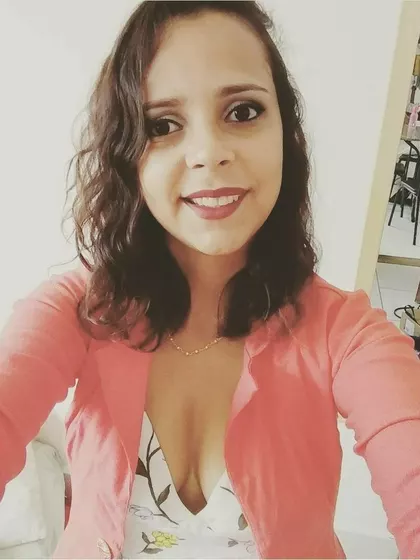 Priscila – Egg Donor in Goiania, Goias, Brazil – photo 4