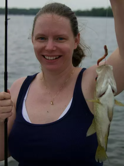 Jennifer – Surrogate Mother in Colorado Springs, Colorado, United States