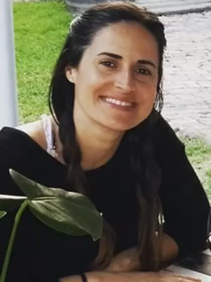 Lila – Egg Donor in Cape Town, Western Cape, South Africa