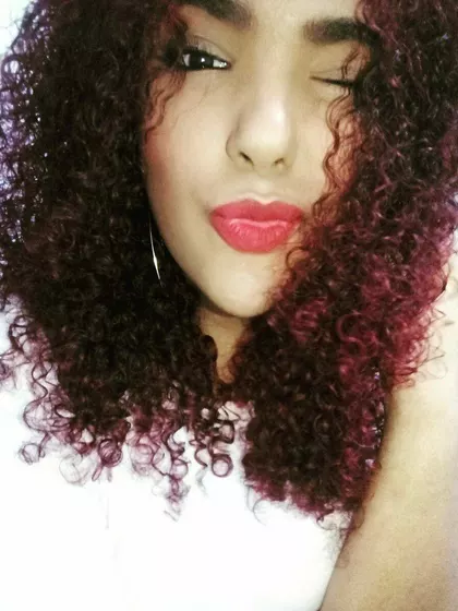 Raiane – Egg Donor in Recife, Pernambuco, Brazil