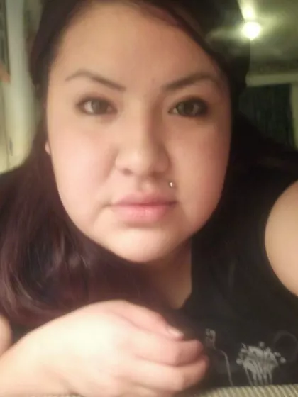 Tashina – Surrogate Mother in Thompson, Manitoba, Canada
