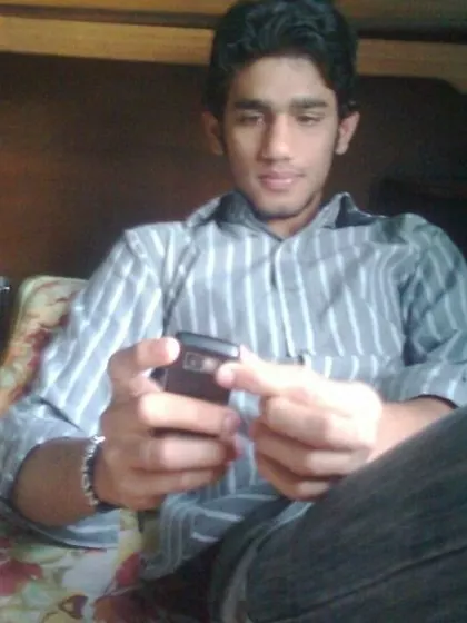 Nouman – Sperm Donor in Lahore, Punjab, Pakistan