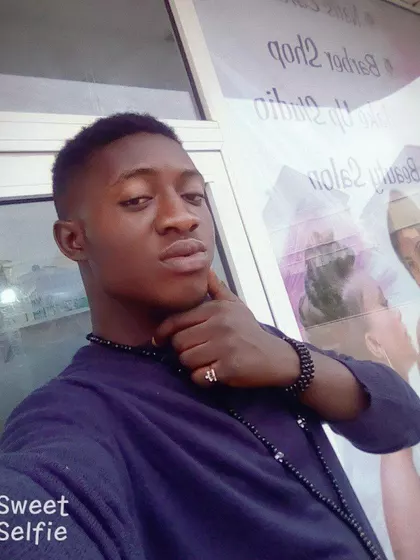 Michael – Sperm Donor in Ikeja, Lagos, Nigeria