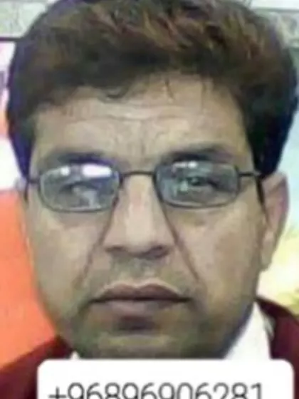 Nasir – Sperm Donor in Gujraniwala, Punjab, Pakistan – photo 2