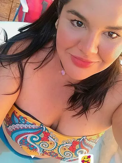 Mayara – Egg Donor in Sobradinho, Distrito Federal, Brazil
