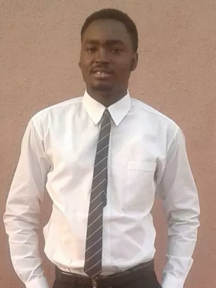 Timothy – Sperm Donor in Ikeja, Lagos, Nigeria