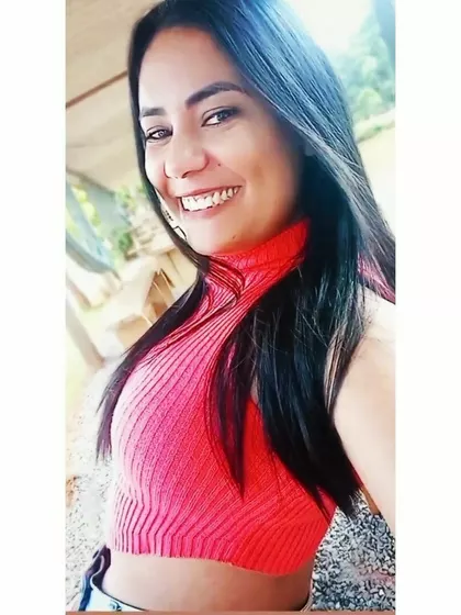 Luísa – Egg Donor in Ceres, Goias, Brazil – photo 4