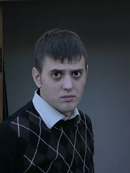 Bogdan – Sperm Donor in Kyyiv, Kiev, Ukraine – photo 3