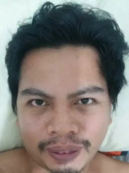Ronald – Sperm Donor in Santa Rosa, Laguna, Philippines – photo 1