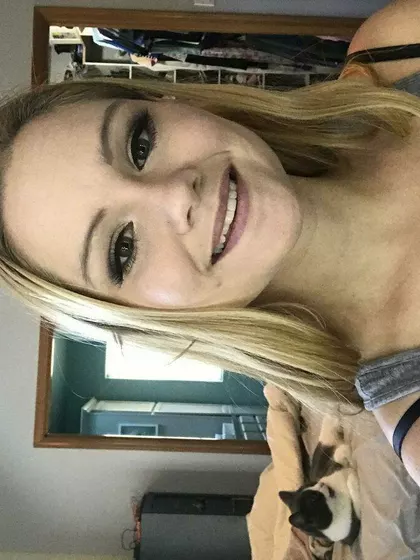 Brittny – Surrogate Mother in Gresham, Oregon, United States