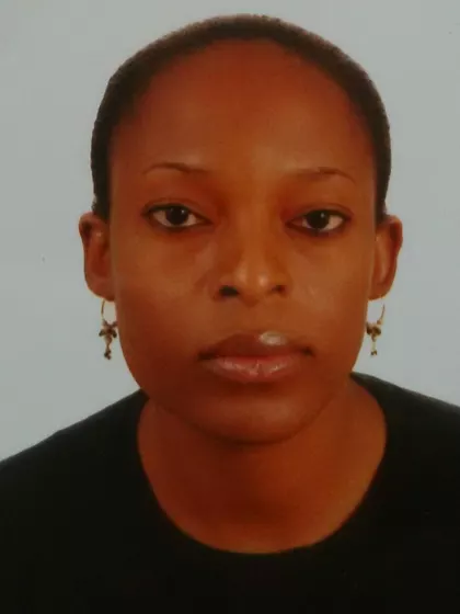 Patience – Surrogate Mother in Port Harcourt, Rivers, Nigeria – photo 2
