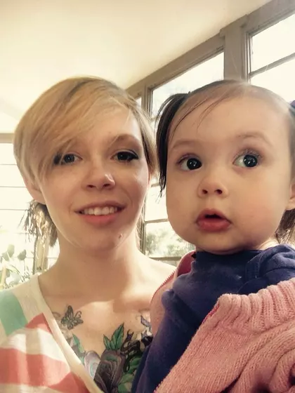 Kaitlyn – Surrogate Mother in Colorado Springs, Colorado, United States
