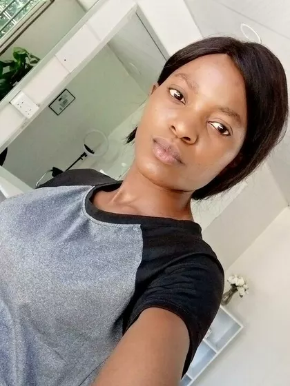 Judith – Surrogate Mother in Roma, Lusaka, Zambia