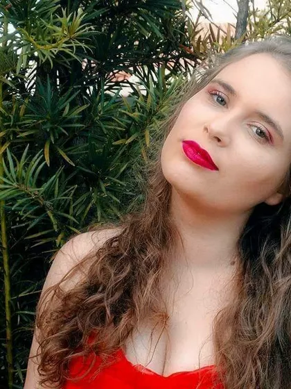 Amanda – Egg Donor in Anapolis, Goias, Brazil