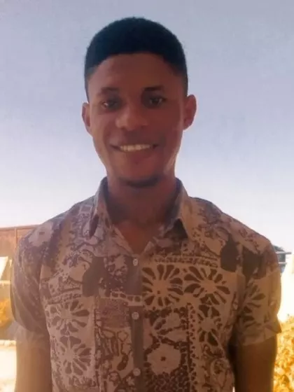 Emmanuel – Sperm Donor in Jos, Plateau, Nigeria