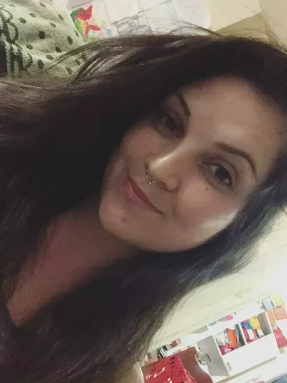 Eduarda – Surrogate Mother in Curitiba, Parana, Brazil