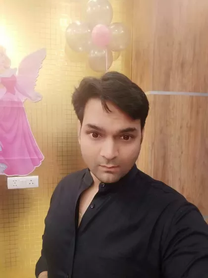 Rohit – Sperm Donor in Ghaziabad, Uttar Pradesh, India