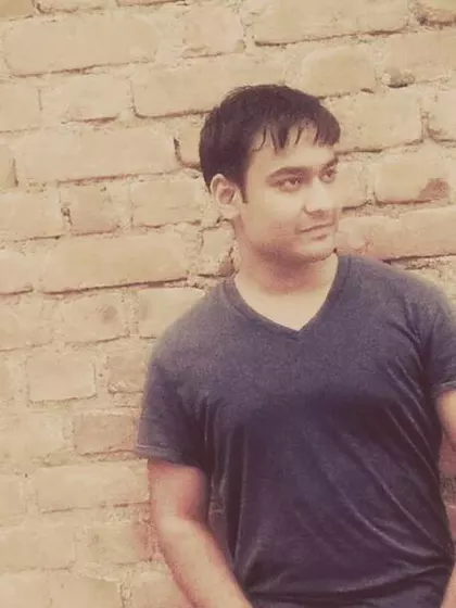 Som – Sperm Donor in Indore, Madhya Pradesh, India