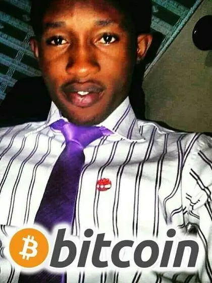 Olawale – Sperm Donor in Ibadan, Oyo, Nigeria – photo 2