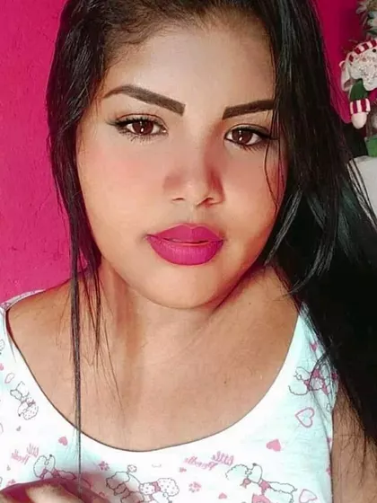 Naiara – Egg Donor in Belem, Para, Brazil – photo 2