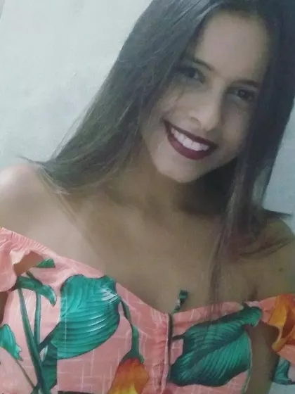 Maira – Egg Donor in Ituyutaba, Minas Gerais, Brazil – photo 3