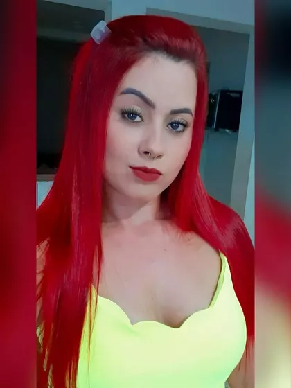 Giovana – Egg Donor in Americana, Sao Paulo, Brazil – photo 3