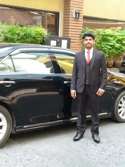 Raja – Sperm Donor in Bangalore, Karnataka, India