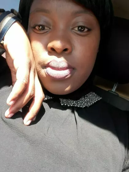 Simphiwe – Egg Donor in Phutaditjhaba, Free State, South Africa – photo 2