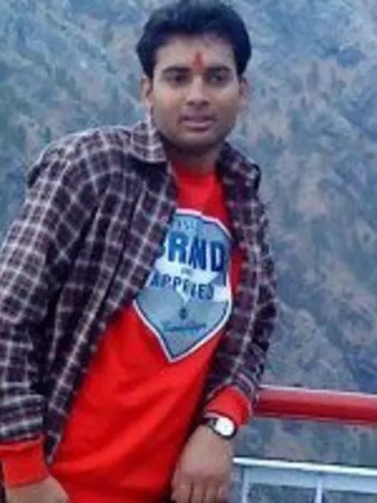 Kumar ā Sperm Donor in Jalandhar, Punjab, India