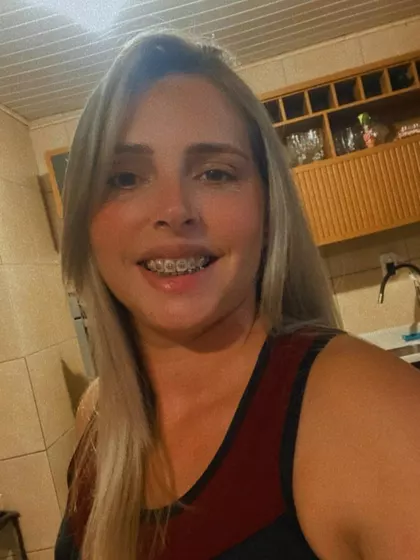 Andreana – Egg Donor in Taquara, Rio Grande do Sul, Brazil