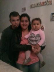 Photo 2 of egg donor profile in Sao Paulo, Sao Paulo, Brazil