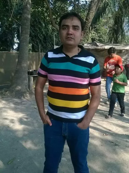 Aftab – Sperm Donor in Dehli, Delhi, India – photo 4