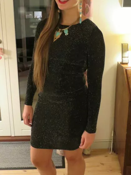 Maya – Egg Donor in Denmark – photo 2